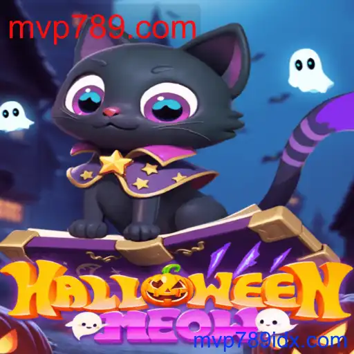 HalloweenMeow