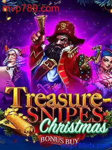 TreasuresnipesChristmas